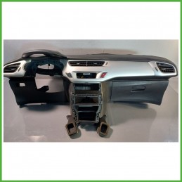 Pannello Cruscotto CITROEN C3 A51 1.4 8247F6 2009 2013 CITROEN 8247F6