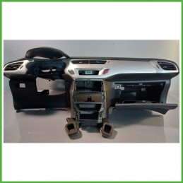 Pannello Cruscotto CITROEN C3 A51 1.4 8247F6 2009 2013 CITROEN 8247F6