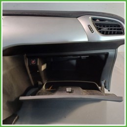Pannello Cruscotto CITROEN C3 A51 1.4 8247F6 2009 2013 CITROEN 8247F6