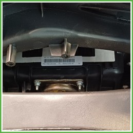 Pannello Cruscotto CITROEN C3 A51 1.4 8247F6 2009 2013 CITROEN 8247F6