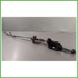 Leveraggio cambio FIAT 500 3P 1.2 55345028 2007 2015