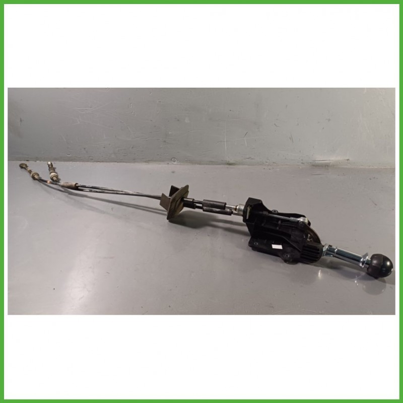 Leveraggio cambio FIAT 500 3P 1.2 55345028 2007 2015
