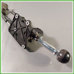 Leveraggio cambio FIAT 500 3P 1.2 55345028 2007 2015