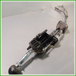 Leveraggio cambio FIAT 500 3P 1.2 55345028 2007 2015