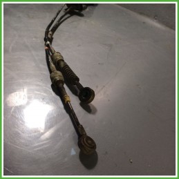 Leveraggio cambio FIAT 500 3P 1.2 55345028 2007 2015