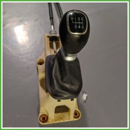 Leveraggio cambio KIA RIO 3a Serie 1.4 437001W210HEE 2015 2017