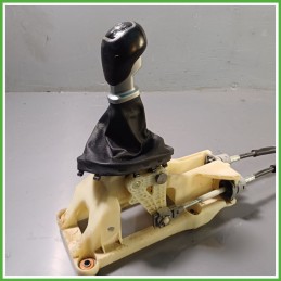 Leveraggio cambio KIA RIO 3a Serie 1.4 437001W210HEE 2015 2017