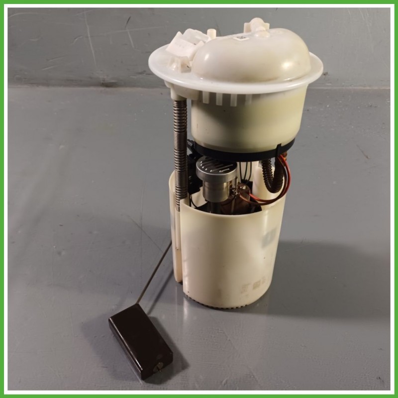 Pompa Carburante Elettrica FIAT 500 3P 1.2 52057721 2007 2015 SIEMENS A2C53257951