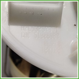 Pompa Carburante Elettrica FIAT 500 3P 1.2 52057721 2007 2015 SIEMENS A2C53257951