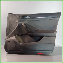 Rivestimento Porta Anteriore Destro DX VOLKSWAGEN T-ROC 1.6 TDI 2GA867010BDKB 2017 2018