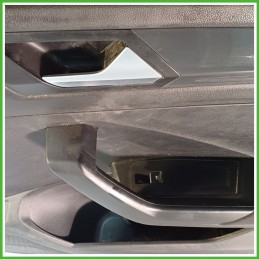 Rivestimento Porta Anteriore Destro DX VOLKSWAGEN T-ROC 1.6 TDI 2GA867010BDKB 2017 2018
