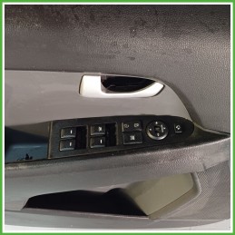 Rivestimento Porta Anteriore Sinistro SX KIA SPORTAGE 3a Serie 1.6 823073U023XI 2014 2016