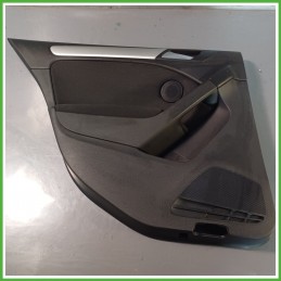 Rivestimento Porta Posteriore Sinistro SX VOLKSWAGEN GOLF 5K/AJ 1.6 5K6867221YDX 2008 2012