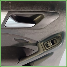 Rivestimento Porta Posteriore Sinistro SX VOLKSWAGEN GOLF 5K/AJ 1.6 5K6867221YDX 2008 2012