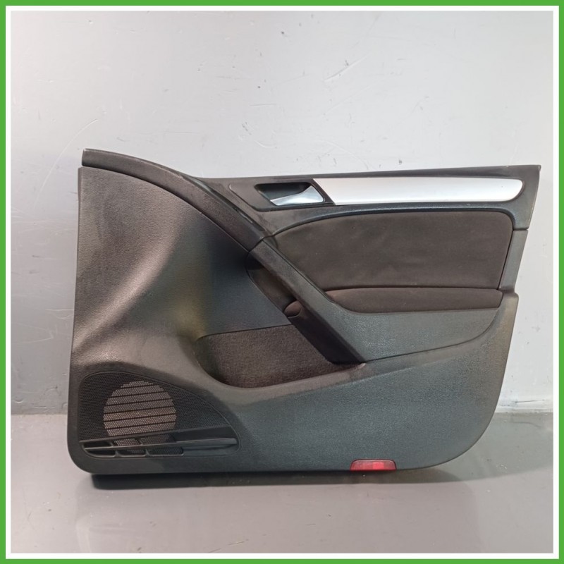 Rivestimento Porta Anteriore Destro DX VOLKSWAGEN GOLF 5K/AJ 1.6 5K4867022YDX 2008 2012