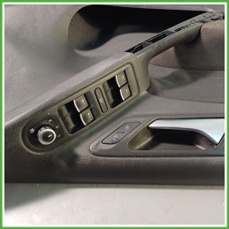 Rivestimento Porta Anteriore Sinistro SX VOLKSWAGEN GOLF 5K/AJ 1.6 5K4867021YDX 2008 2012