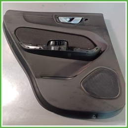 Rivestimento Porta Posteriore Sinistro SX VOLVO XC60 30747678 2021