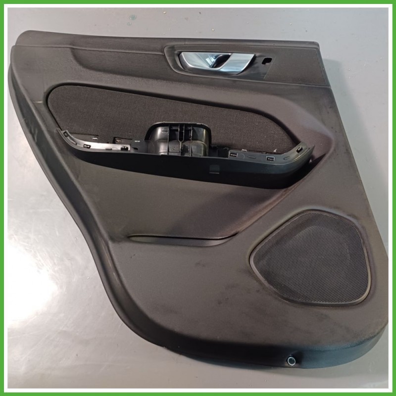 Rivestimento Porta Posteriore Sinistro SX VOLVO XC60 30747678 2021