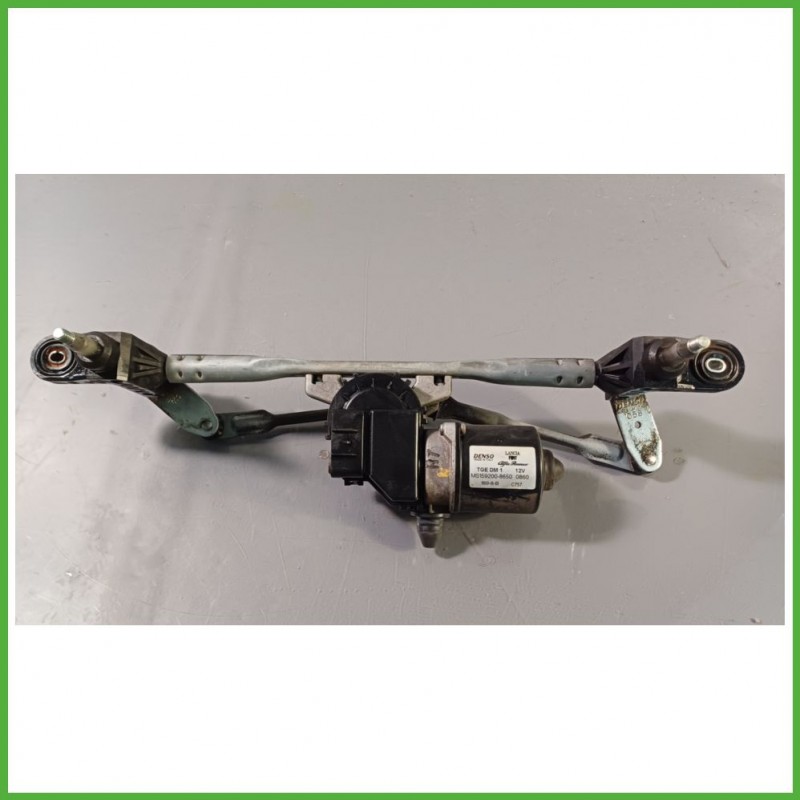 Tergi Cristallo FIAT 500 3P 1.2 52032581 2007 2015 DENSO MS159200-8650