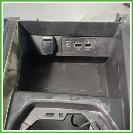 Tunnel Centrale SUZUKI IGNIS 7581062R11C43 2016