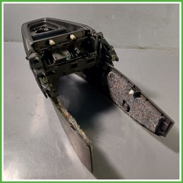 Tunnel Centrale SUZUKI IGNIS 7581062R11C43 2016