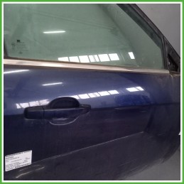 Porta Portiera Sportello Anteriore Destra DX BLU CHEVROLET (DAEWOO) EPICA V250 Berlina 2006 2010 Originale Usato