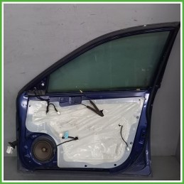 Porta Portiera Sportello Anteriore Destra DX BLU CHEVROLET (DAEWOO) EPICA V250 Berlina 2006 2010 Originale Usato