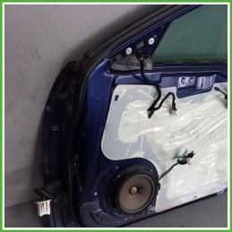 Porta Portiera Sportello Anteriore Destra DX BLU CHEVROLET (DAEWOO) EPICA V250 Berlina 2006 2010 Originale Usato