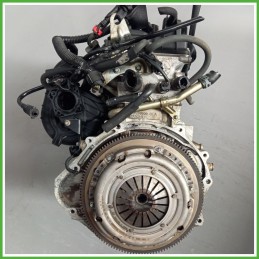 Motore Completo Funzionante 134910 55kw da SMART FORFOUR W454 2004 2007 BENZINA Originale Usato