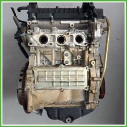 Motore Completo Funzionante 134910 55kw da SMART FORFOUR W454 2004 2007 BENZINA Originale Usato