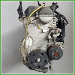 Motore Completo Funzionante 134910 55kw da SMART FORFOUR W454 2004 2007 BENZINA Originale Usato