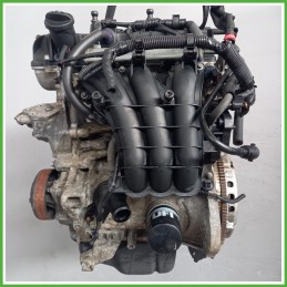 Motore Completo Funzionante 134910 55kw da SMART FORFOUR W454 2004 2007 BENZINA Originale Usato