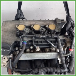 Motore Completo Funzionante 134910 55kw da SMART FORFOUR W454 2004 2007 BENZINA Originale Usato