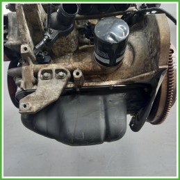 Motore Completo Funzionante 134910 55kw da SMART FORFOUR W454 2004 2007 BENZINA Originale Usato