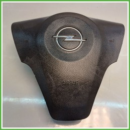 Airbag Guidatore Sinistro SX OPEL ANTARA L07 2.0 95180715 2007 2011