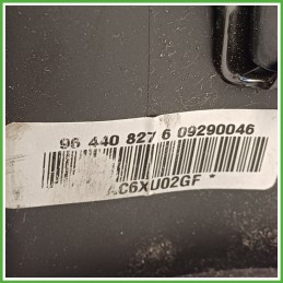 Airbag Guidatore Sinistro SX OPEL ANTARA L07 2.0 95180715 2007 2011