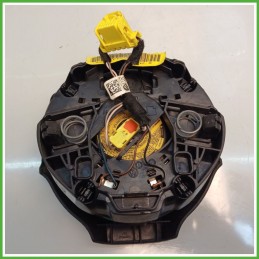 Airbag Guidatore Sinistro SX VOLKSWAGEN POLO 6R 1.2 6R0880201K81U 2009 2012 TAKATA