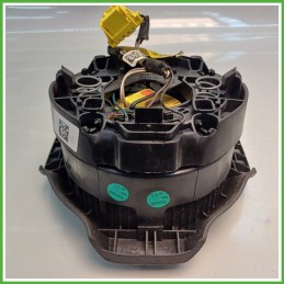 Airbag Guidatore Sinistro SX VOLKSWAGEN POLO 6R 1.2 6R0880201K81U 2009 2012 TAKATA