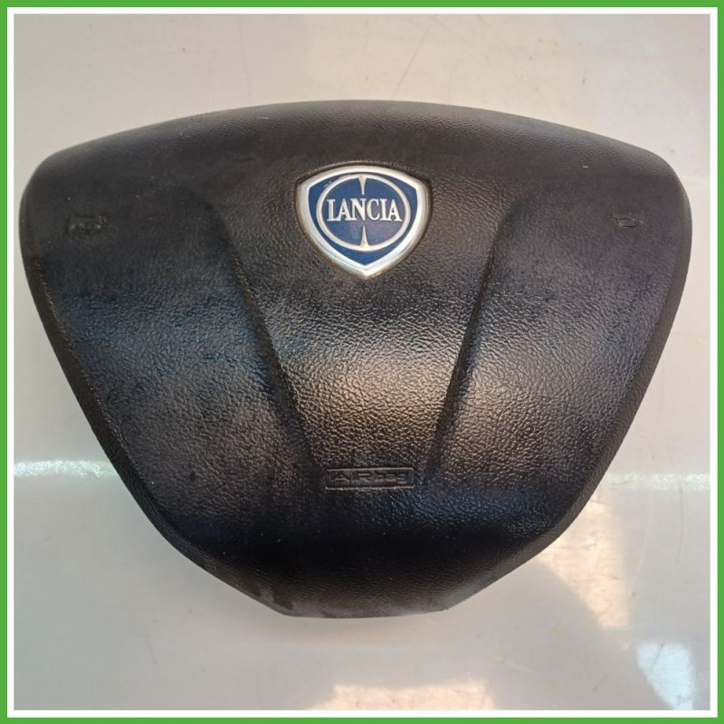 Airbag Guidatore Sinistro SX LANCIA YPSILON TK 1.3 16V MJT 735656007 2011 2016 TRW