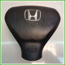 Airbag Guidatore Sinistro SX HONDA JAZZ 1a Serie 1.4 06770SAAE81ZA 2002 2008