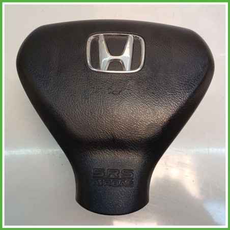 Airbag Guidatore Sinistro SX HONDA JAZZ 1a Serie 1.4 06770SAAE81ZA 2002 2008