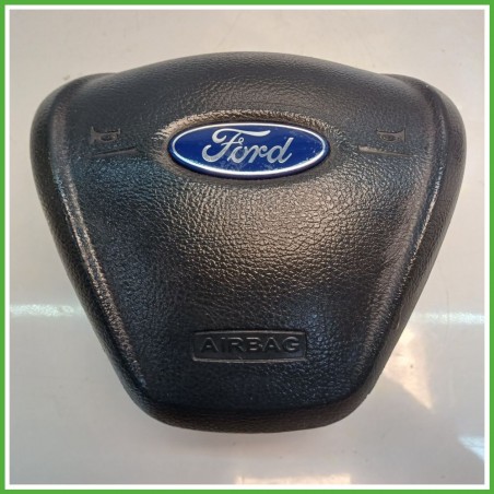 Airbag Guidatore Sinistro SX FORD FIESTA CB1 1.4 16V 2391989 2008 2013 TRW 62146212G