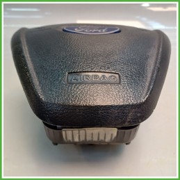 Airbag Guidatore Sinistro SX FORD FIESTA CB1 1.4 16V 2391989 2008 2013 TRW 62146212G