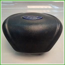 Airbag Guidatore Sinistro SX FORD FIESTA CB1 1.4 16V 2391989 2008 2013 TRW 62146212G