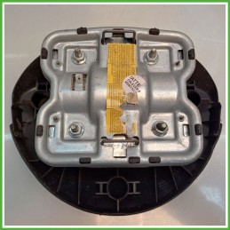 Airbag Guidatore Sinistro SX RENAULT CLIO 3a Serie 1.2 16V 8200677492 2005 2009 DM DALPHIMETAL