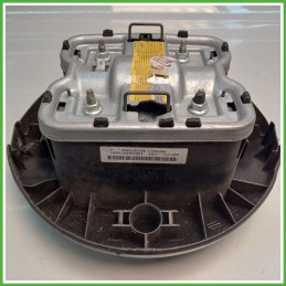 Airbag Guidatore Sinistro SX RENAULT CLIO 3a Serie 1.2 16V 8200677492 2005 2009 DM DALPHIMETAL