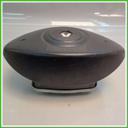 Airbag Guidatore Sinistro SX RENAULT CLIO 3a Serie 1.2 16V 8200677492 2005 2009 DM DALPHIMETAL