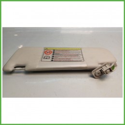 Aletta Parasole Destro DX FIAT 500 3P 1.2 735717010 2007 2015