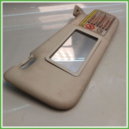 Aletta Parasole Destro DX FIAT 500 3P 1.2 735717010 2007 2015