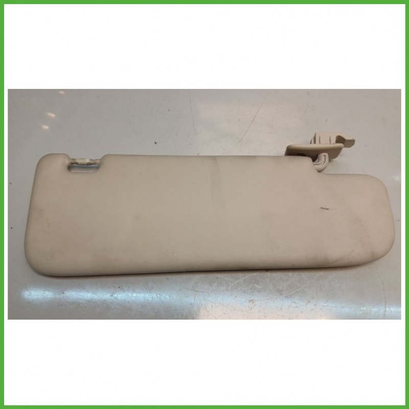 Aletta Parasole Sinistro SX FIAT 500 3P 1.2 735643362 2007 2015